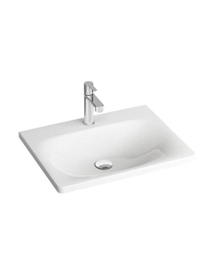 Умывальник Ravak BALANCE 800 керамический белый Ravak