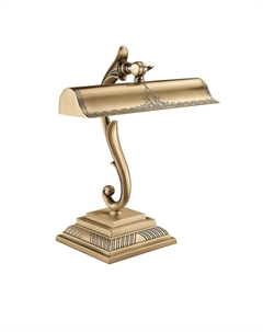 Настольная лампа Reccagni angelo