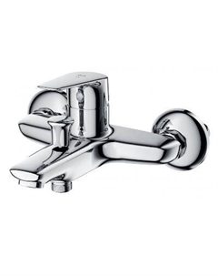 F85E10000 Смеситель для ванны/душа Am.pm.