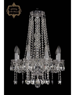 Хрустальная люстра Bohemia art classic
