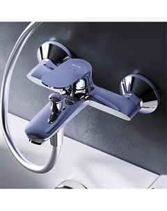 F85C10000 Смеситель для ванны и душа Am.pm.