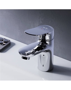 F85C02100 Смеситель для раковины Am.pm.