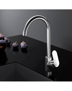 F8007111 Смеситель для кухни, сатин Am.pm.