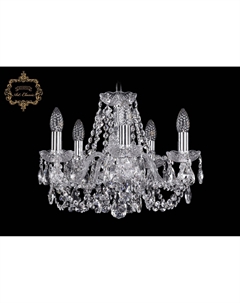 Хрустальная люстра Bohemia art classic