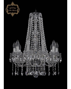 Хрустальная люстра Bohemia art classic