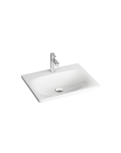 Умывальник Ravak BALANCE 600 керамический белый Ravak