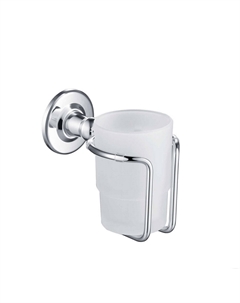 Стакан для зубных щеток Timo Nelson 150031/00 chrome