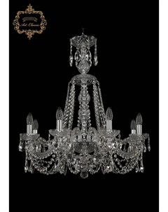 Хрустальная люстра Bohemia art classic