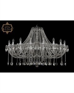 Хрустальная люстра Bohemia art classic
