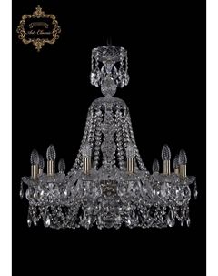 Хрустальная люстра Bohemia art classic