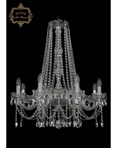 Хрустальная люстра Bohemia art classic