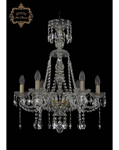 Хрустальная люстра Bohemia art classic