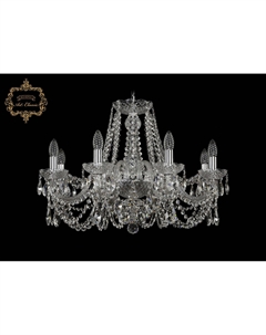Хрустальная люстра Bohemia art classic