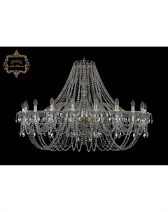 Хрустальная люстра Bohemia art classic
