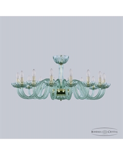 Подвесная люстра Birusa Bohemia ivele