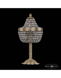 Настольная лампа Bohemia ivele