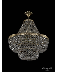 Хрустальная люстра Bohemia ivele