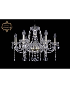 Хрустальная люстра Bohemia art classic
