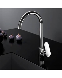 F8007100 Смеситель для кухни, хром Am.pm.