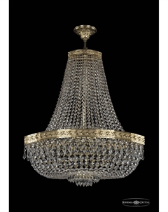 Хрустальная люстра Bohemia ivele