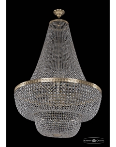 Хрустальная люстра Bohemia ivele