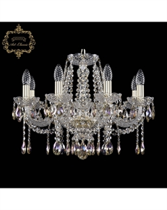 Хрустальная люстра Bohemia art classic