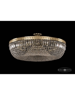 Хрустальная люстра Bohemia ivele