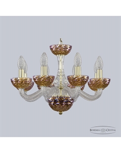 Подвесная люстра Shampan Bohemia ivele