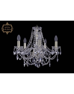 Хрустальная люстра Bohemia art classic