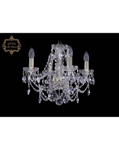 Хрустальная люстра Bohemia art classic