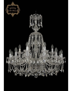 Хрустальная люстра Bohemia art classic