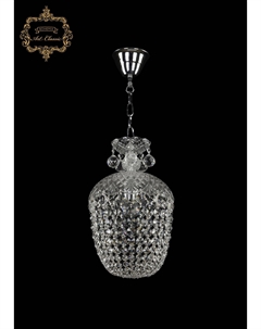 Подвесной светильник Bohemia art classic