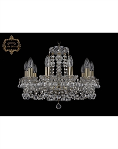 Хрустальная люстра Bohemia art classic