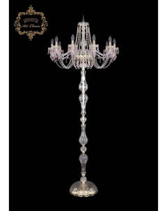 Торшер Bohemia art classic
