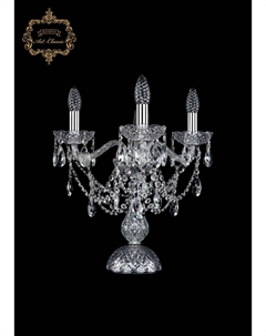 Настольная лампа Bohemia art classic