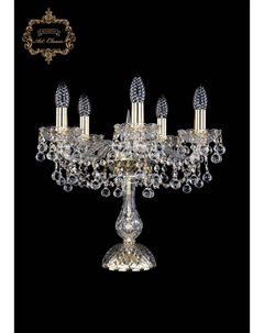 Настольная лампа Bohemia art classic