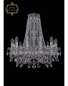 Хрустальная люстра Bohemia art classic
