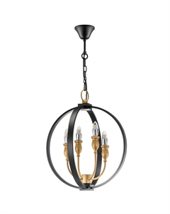 Подвесная люстра CERO Lightstar