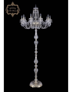 Торшер Bohemia art classic