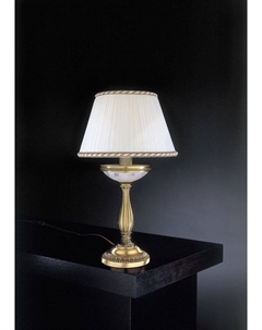 Настольная лампа Reccagni angelo