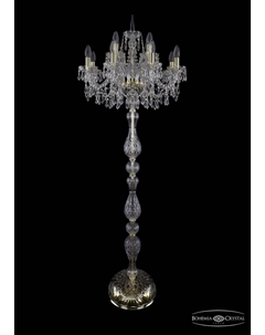 Торшер Bohemia ivele