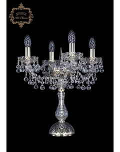 Настольная лампа Bohemia art classic