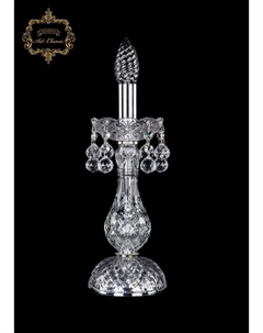 Настольная лампа Bohemia art classic