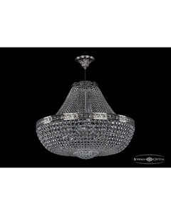 Хрустальная люстра Bohemia ivele