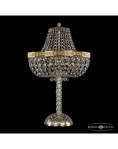 Настольная лампа Bohemia ivele