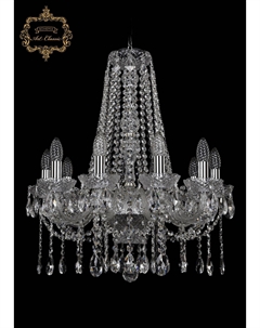 Хрустальная люстра Bohemia art classic