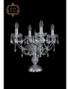 Настольная лампа Bohemia art classic