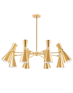 Потолочная люстра DUMO Lightstar