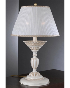 Настольная лампа Reccagni angelo