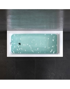 W90A-150-070W-A Ванна акриловая 150х70 см Am.pm.